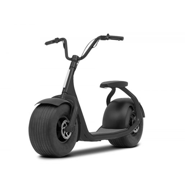 Electric scooters for sale at low prices
