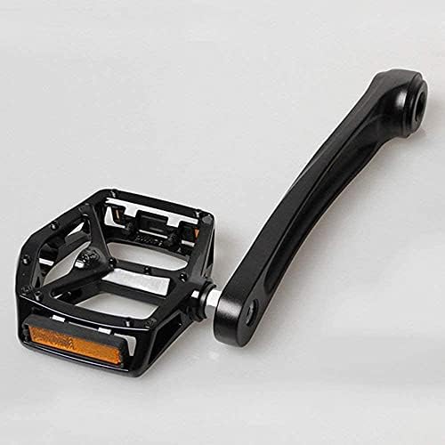 Epessa Crank Arm Left Available in Diamond Hole and Square Hole 170mm