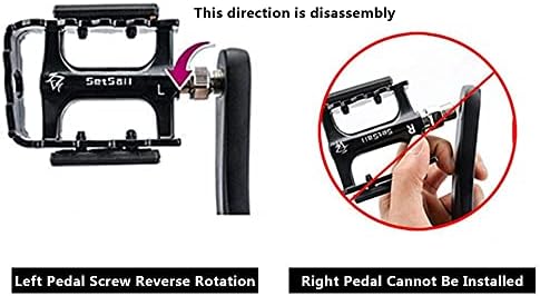 Epessa Crank Arm Left Available in Diamond Hole and Square Hole 170mm