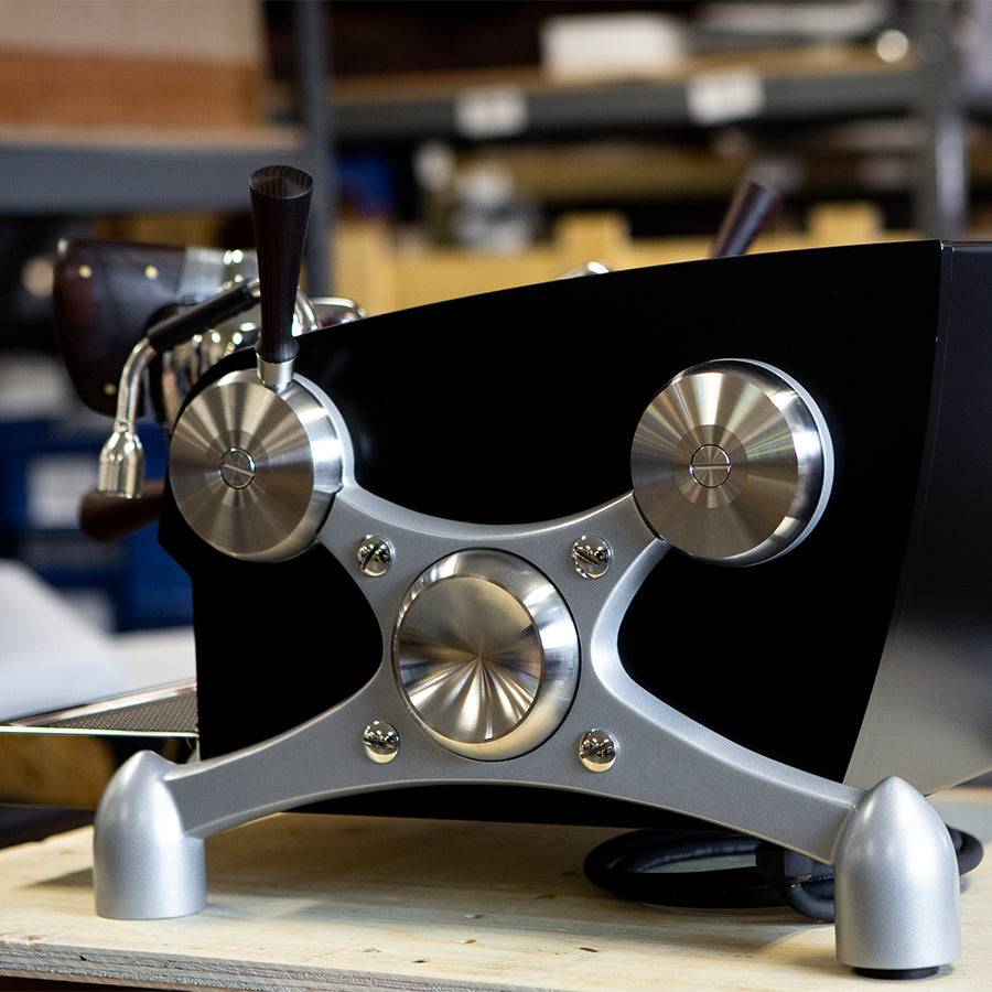 Espresso One Group (Custom Order Only)