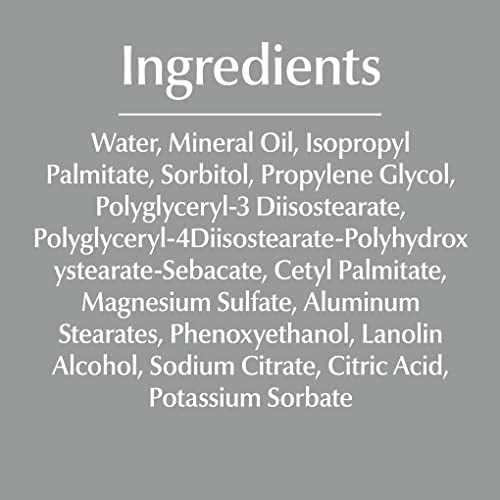 Eucerin Original Healing Lotion 1oz tube (case of 24)