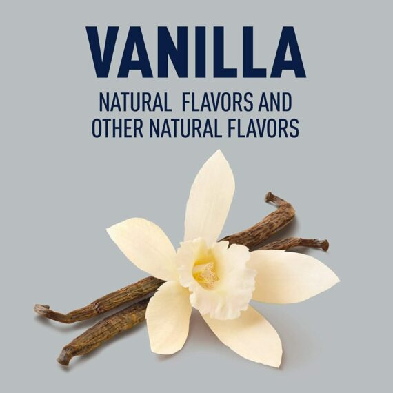 Fairlife Core Power Elite Vanilla High Protein Shake 42g, 14 Fl Oz, 12 Pack - Workout Recovery Drink