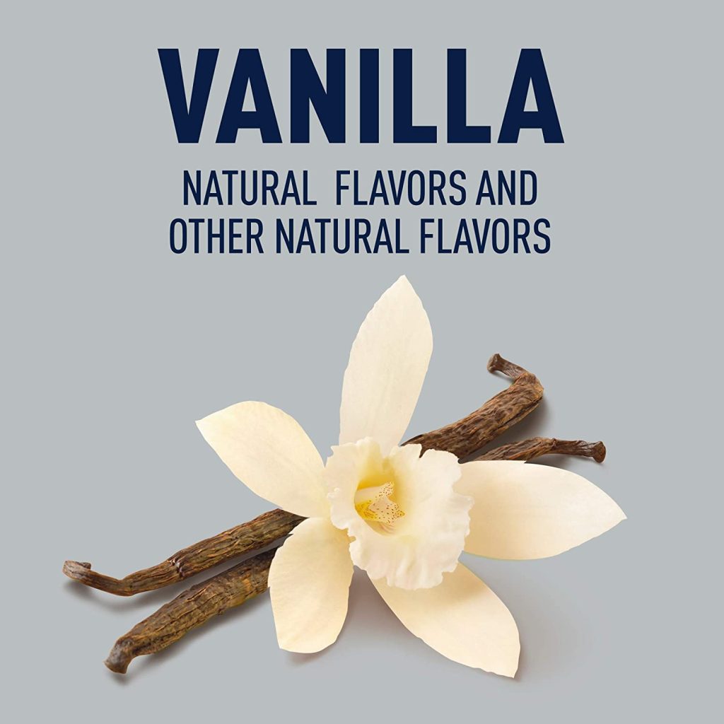 Fairlife Core Power Elite Vanilla High Protein Shake 42g, 14 Fl Oz, 12 Pack - Workout Recovery Drink