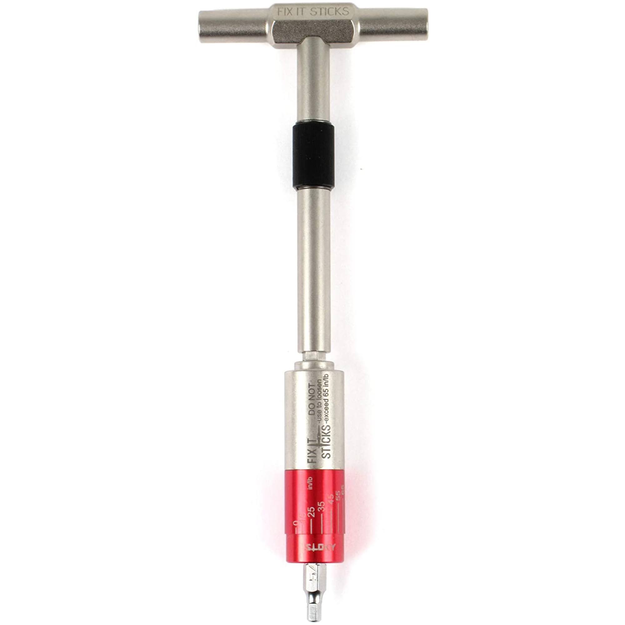 Fix It Sticks All-in-One Torque Driver Kit