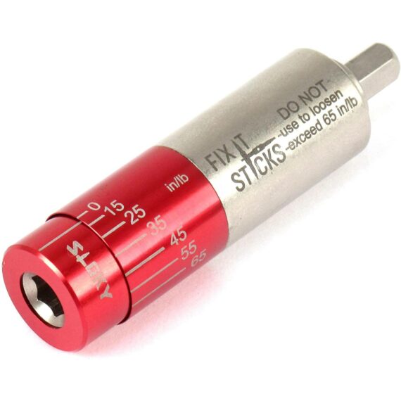 Fix It Sticks All-in-One Torque Driver Kit
