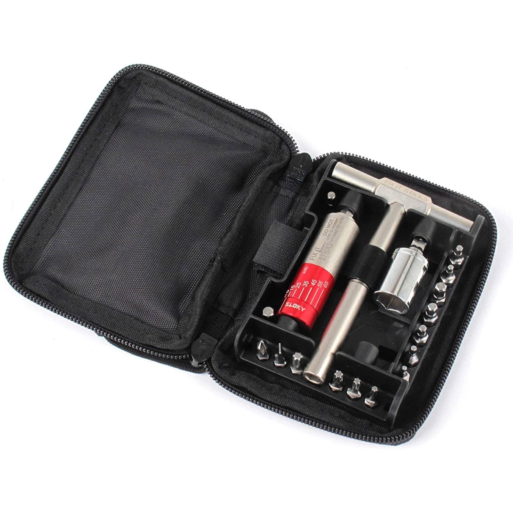 Fix It Sticks All-in-One Torque Driver Kit