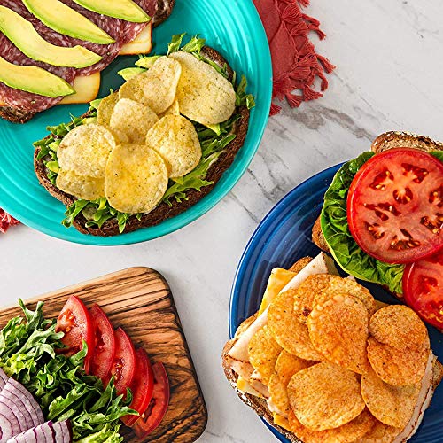 Frito Lay Ultimate Snack Care Package  Variety Assortment of Chips  Cookies  Crackers & More  (Pack of 40)