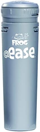 FROG @ease In-Line Mineral Cartridge + 3 In-Line SmartChlor Cartridges for Marquis Spas  Caldera Spas  Artesian Spas and Hot Springs Spas; Hot Tub Sanitizer  CYA Free  for Hot Tubs up to 600 gallons