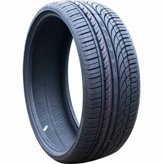 Fullway HP108 255/30ZR24 97W XL All-Season Performance Tire for Cars & SUVs