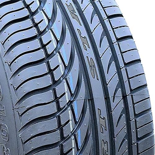 Fullway HP108 All-Season Passenger Car Performance Radial Tire-205/55R16 205/55/16 205/55-16 91V Load Range SL 4-Ply BSW Black Side Wall UTQG 380AA
