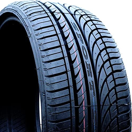 Fullway HP108 All-Season Passenger Car Performance Radial Tire-205/55R16 205/55/16 205/55-16 91V Load Range SL 4-Ply BSW Black Side Wall UTQG 380AA