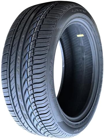 Fullway HP108 All-Season Passenger Car Performance Radial Tire-205/55R16 205/55/16 205/55-16 91V Load Range SL 4-Ply BSW Black Side Wall UTQG 380AA