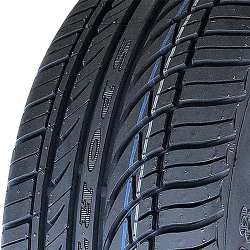 Fullway HP108 All-Season Passenger Car Performance Radial Tire-205/55R16 205/55/16 205/55-16 91V Load Range SL 4-Ply BSW Black Side Wall UTQG 380AA