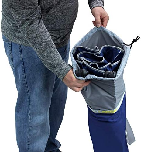 GCI Outdoor Rocker Camping Chair