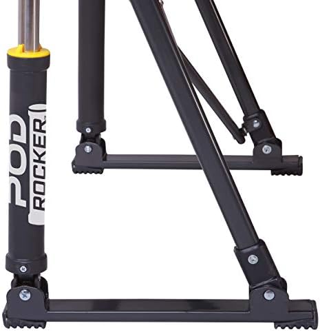 GCI Outdoor Rocker Camping Chair