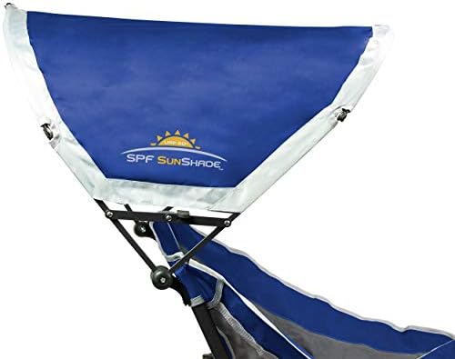 GCI Outdoor Rocker Camping Chair