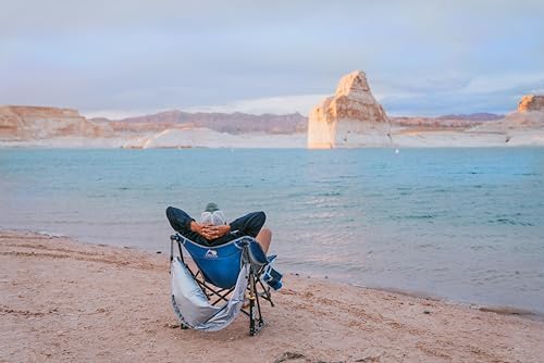 GCI Outdoor Rocker Camping Chair