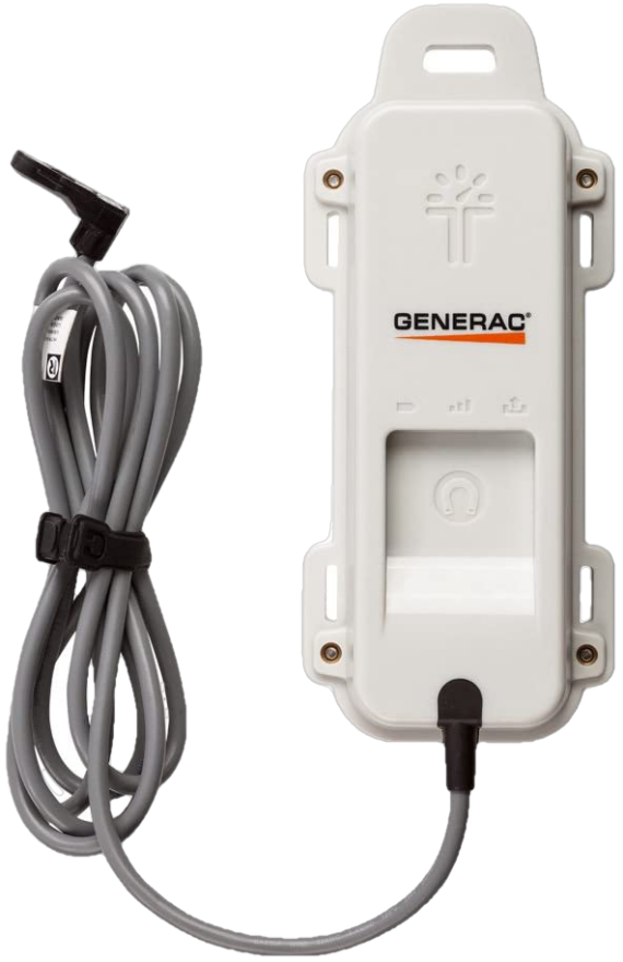 Generac WiFi LP Propane Tank Fuel Level Monitor New