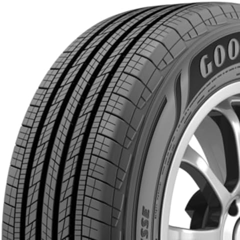 Goodyear Assurance Finesse All Season P225/65R17 102H Passenger Tire