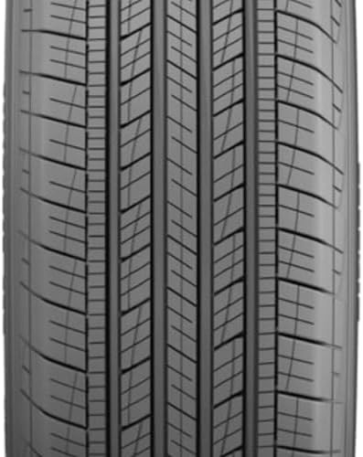 Goodyear Assurance Finesse All Season P225/65R17 102H Passenger Tire
