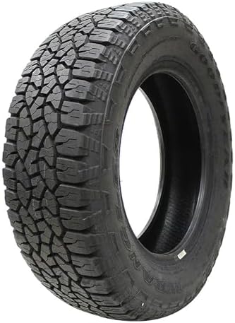 Goodyear Wrangler TrailRunner AT 235/75R15  Radial