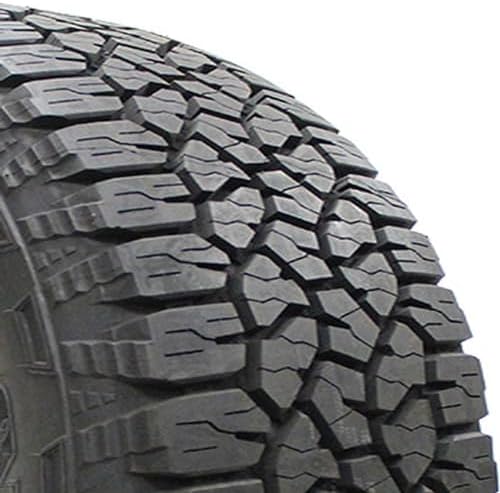 Goodyear Wrangler TrailRunner AT 235/75R15  Radial