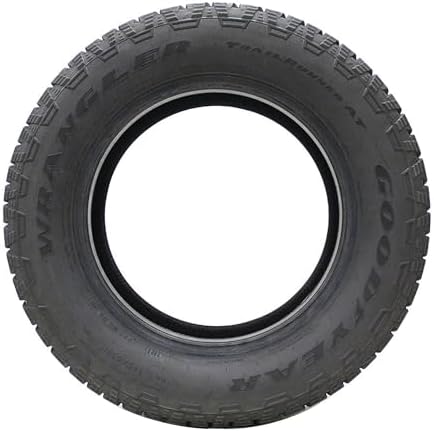 Goodyear Wrangler TrailRunner AT 235/75R15  Radial