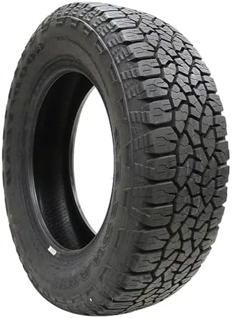 Goodyear Wrangler TrailRunner AT 235/75R15  Radial