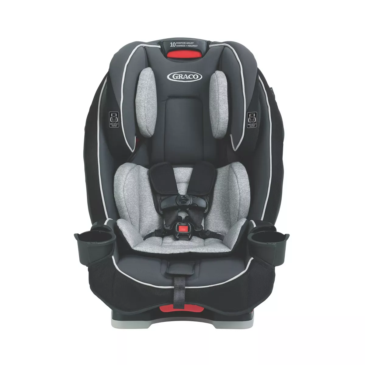 Graco SlimFit 3-in-1 Convertible Car Seat – Darcie