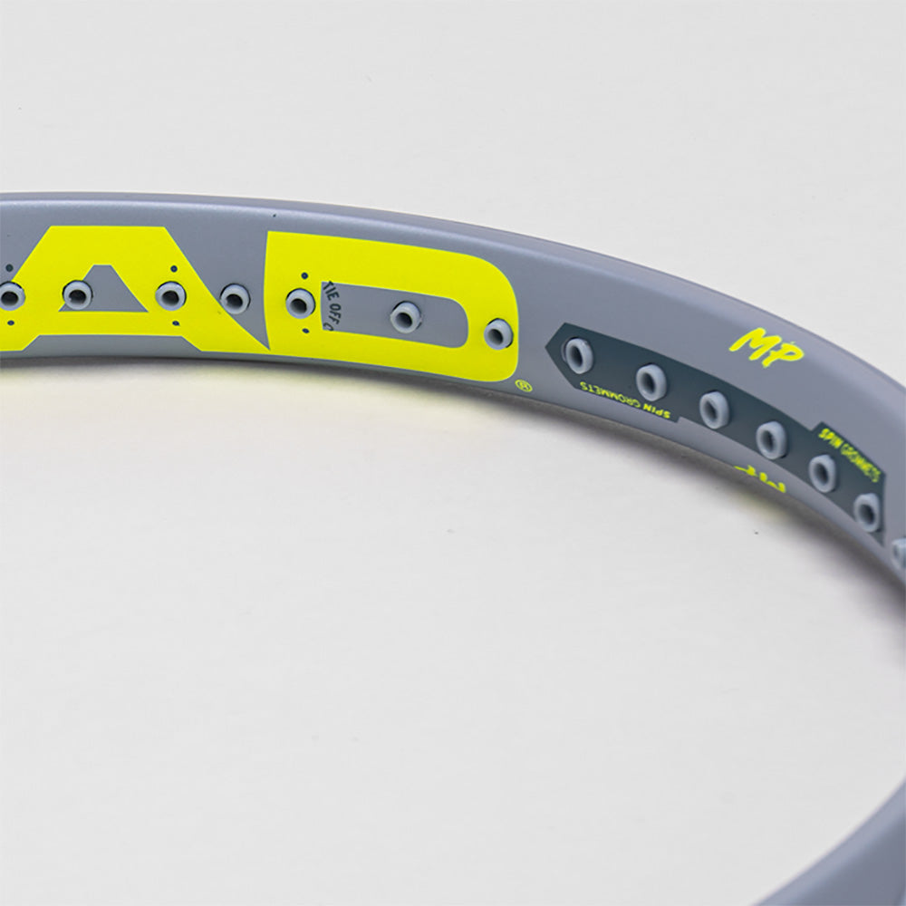 Graphene 360+ Extreme MP