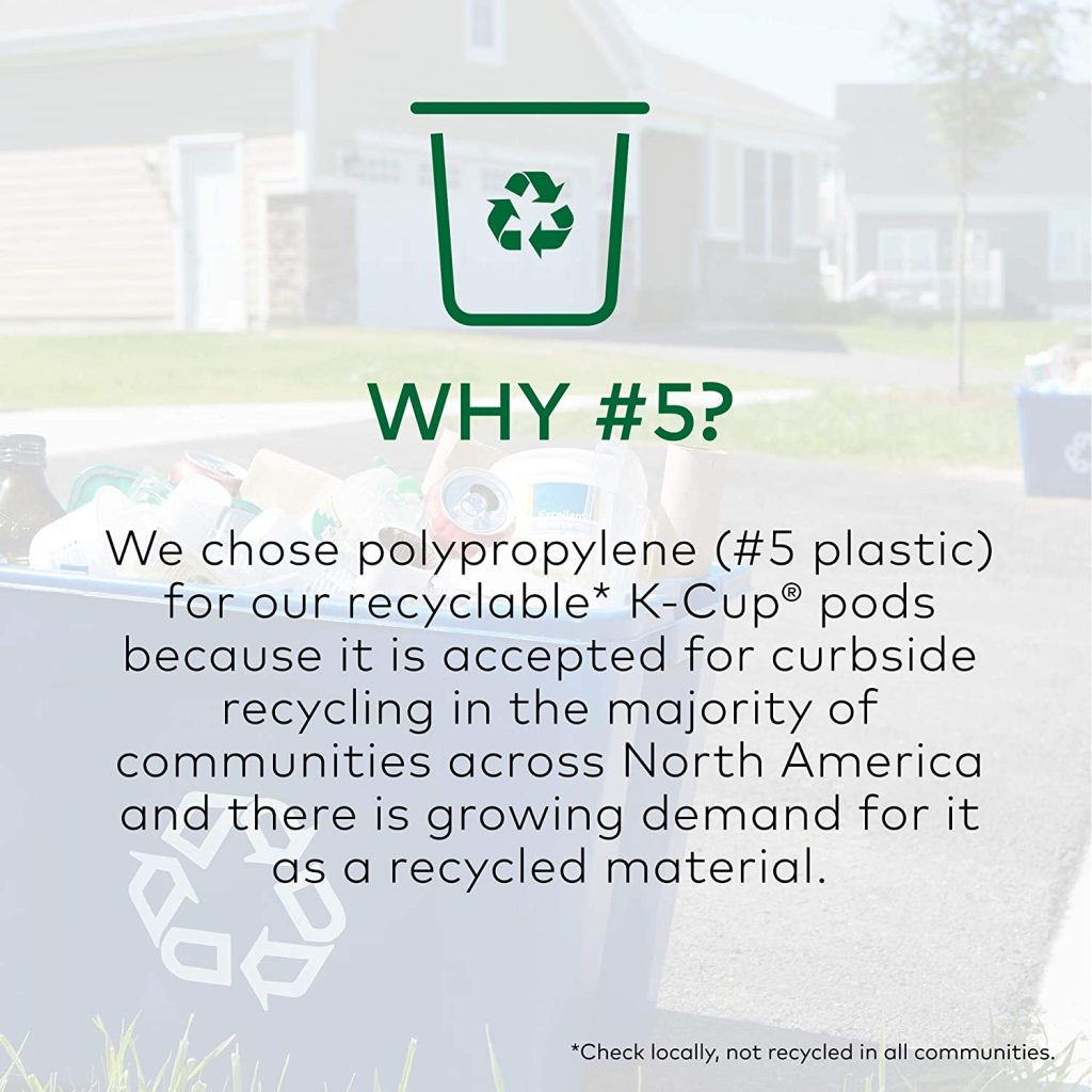 Green Mountain Coffee Roasters Sumatra Reserve Dark Roast K-Cup Pods, 96 Count, Fair Trade Certified