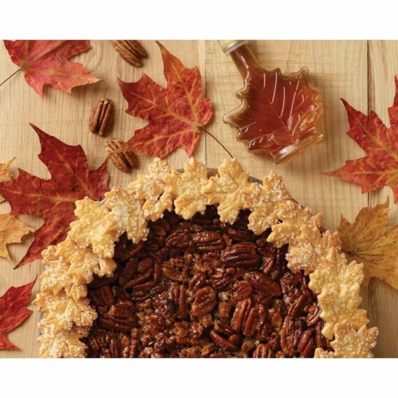 Green Mountain Maple Pecan Coffee K-Cup Pods, Light Roast, 96 Count, 4 Packs of 24