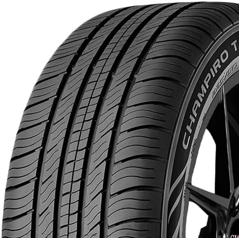 GT Radial Champiro Touring A/S 235/60R17 102T