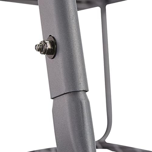 Guide Gear 15.5′ Climbing Ladder Tree Stand for Hunting with Mesh Seat  Hunting Gear  Equipment  and Accessories