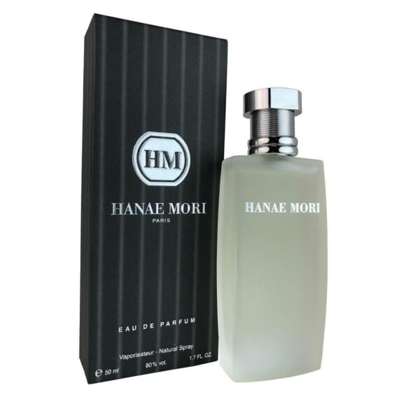 Hanae Mori Men’s 1.7-ounce Eau de Parfum Spray