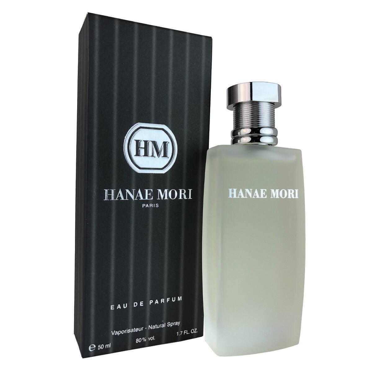 Hanae Mori Men’s 1.7-ounce Eau de Parfum Spray