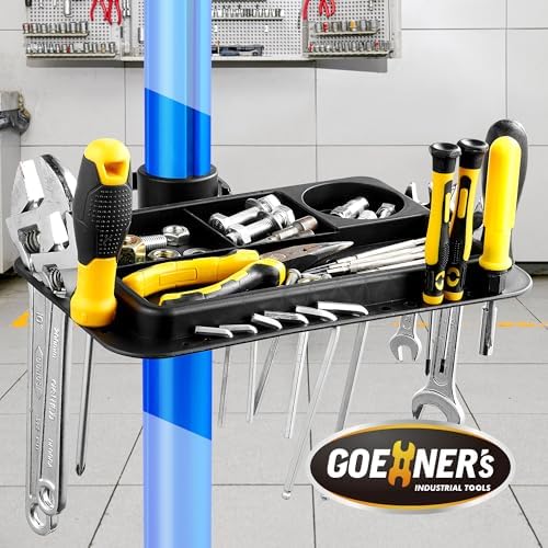 Heavy Duty Bike Repair Stand (Max 110 lbs) - Portable Bicycle Stand Maintenance Workstand Aluminum Made For Electric Bikes  Mountain Bike and Road Bike