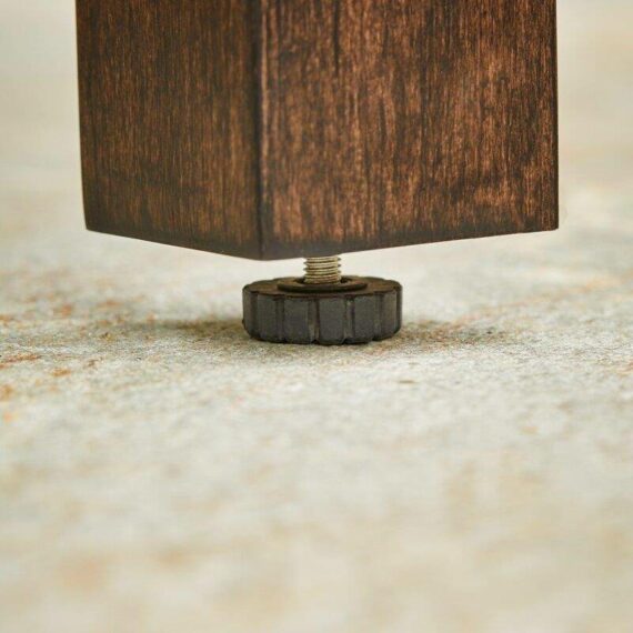 Higden 4 - Person Seating Group with Cushions