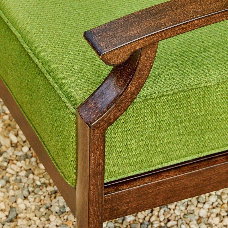 Higden 4 - Person Seating Group with Cushions