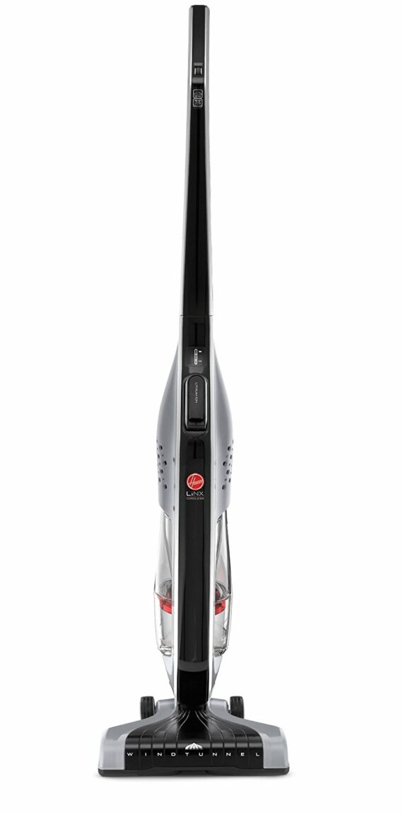 Hoover Linx Rechargeable Stick Vacuum