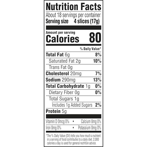 Hormel Black Label Fully Cooked Bacon 10.5 Ounce (Pack of 1)