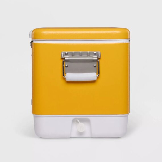 Igloo Legacy 54qt Cooler - Gold Canyon