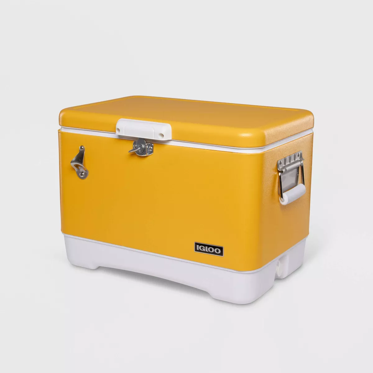 Igloo Legacy 54qt Cooler – Gold Canyon