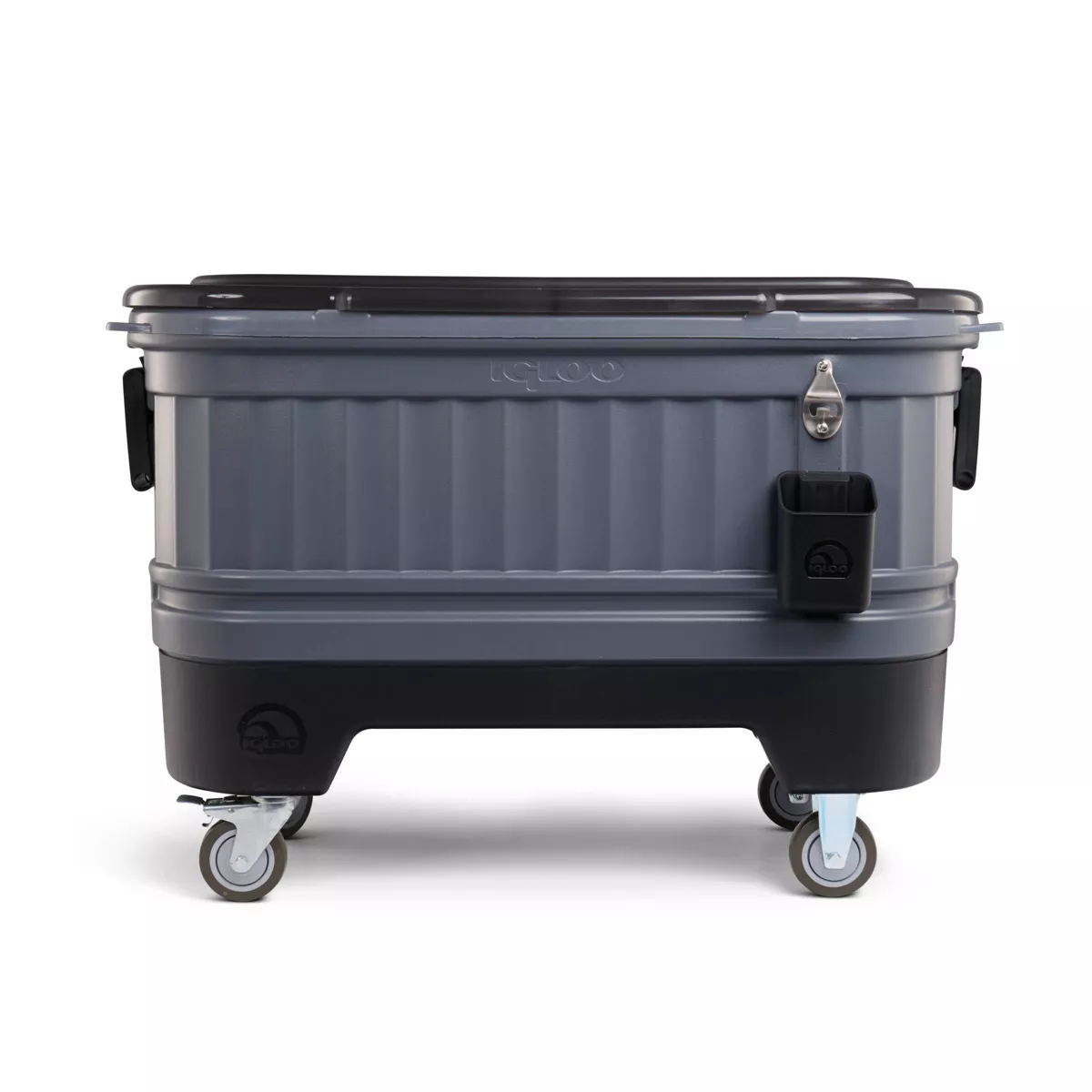 Igloo Party Bar 126qt Party Cooler - Gray