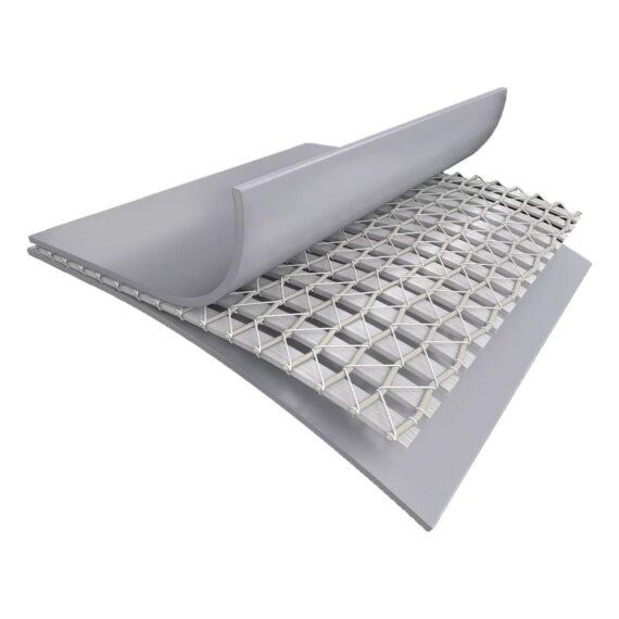 Intex Mariner 3, 3-Person Inflatable Dinghy Boat Set with Aluminum Oars and High Output Air Pump for River and Lake Fishing and Boating