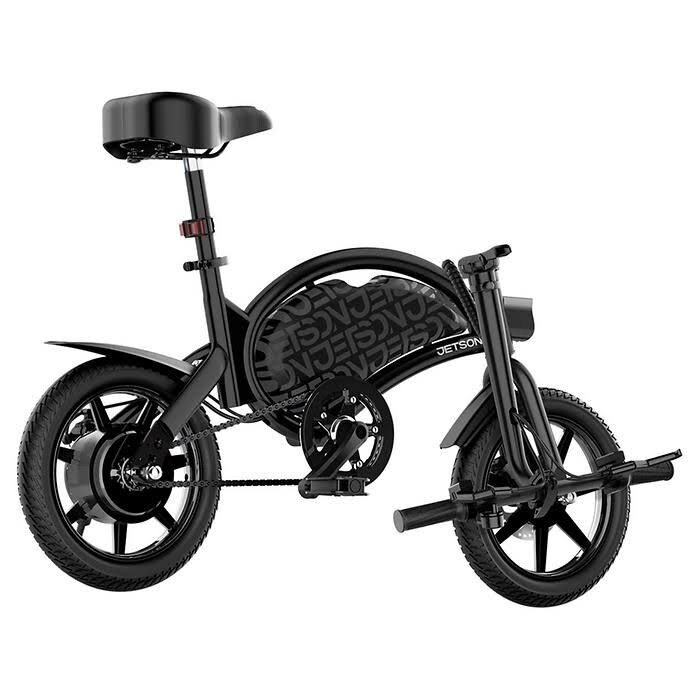 Jetson Bolt Pro Folding Electric Bike