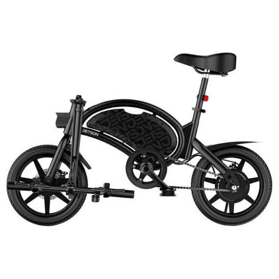 Jetson Bolt Pro Folding Electric Bike