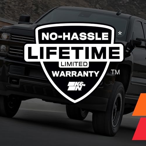 K&N Air Oil Separator compatible with 2014-2018 Silverado 1500  2015-2020 Suburban  2015-2020 Tahoe|2014-2018 GMC Sierra 1500  2015-2019 Yukon|(See description for all applications) Catch Can  81-0805