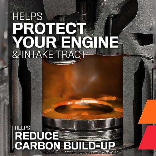 K&N Air Oil Separator compatible with 2014-2018 Silverado 1500  2015-2020 Suburban  2015-2020 Tahoe|2014-2018 GMC Sierra 1500  2015-2019 Yukon|(See description for all applications) Catch Can  81-0805