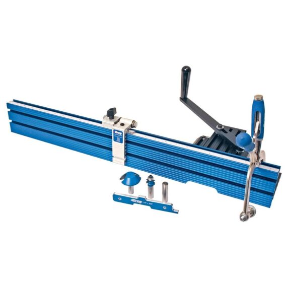 Kreg PRS1045 Router Table System W PRS1200 Precision Beaded Face Frame